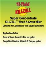 33691 Super Concentrate killzall 2